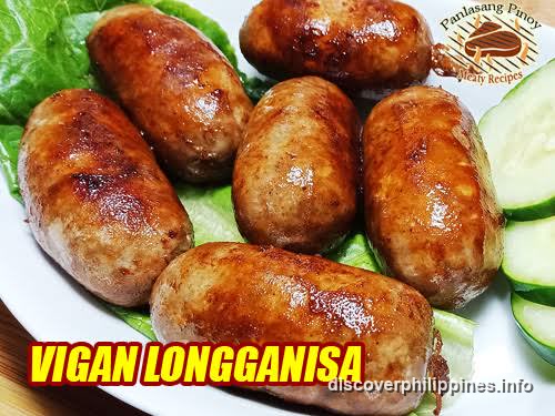 Vigan Longganisa — Vigan